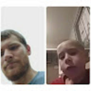 Meet your Posher, Irwin